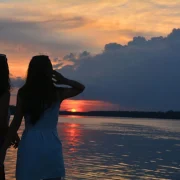 3.SUNSET-EKOWISATA-SOLOP-e1504024679187